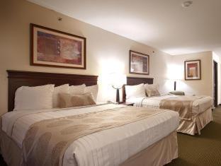 Best Western Jacksonville Inn Zimmer foto